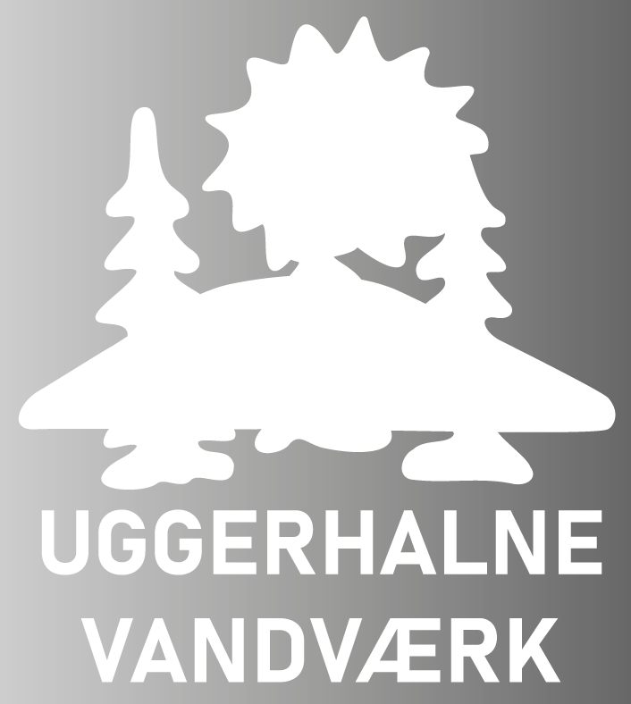 Uggerhalne Vandværk